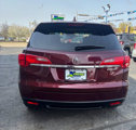 Used 2014 Acura RDX FWD image 3