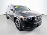 Used 2019 GMC Acadia SLT w/ Black Edition image 3