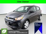 Used 2016 Chevrolet Spark LS image 4