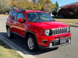 Used 2019 Jeep Renegade Latitude w/ Popular Equipment Group image 3