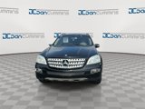 Used 2008 Mercedes-Benz ML 350 4MATIC image 3