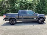 Used 2014 Ford F150 Lariat w/ Equipment Group 501A Mid image 4