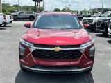 New 2025 Chevrolet Trax LT w/ Driver Confidence Package image 2