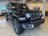Used 2023 Jeep Wrangler Sahara w/ Cold Weather Group image 3