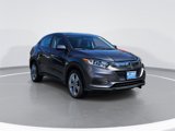 Certified 2022 Honda HR-V LX image 3