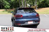 Used 2016 Porsche Macan S image 6