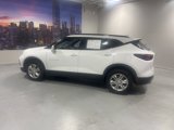 Used 2021 Chevrolet Blazer LT image 4
