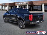 Certified 2020 Ford Ranger XLT w/ Equipment Group 301A Mid image 5