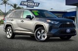 Used 2024 Toyota RAV4 XLE image 2