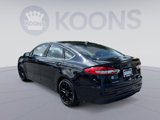 Used 2019 Ford Fusion SE w/ Equipment Group 151A image 4