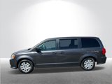 Used 2018 Dodge Grand Caravan SE w/ UConnect Hands-Free Group image 3
