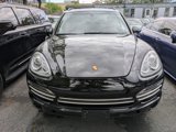 Used 2014 Porsche Cayenne Platinum Edition image 2