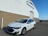 Used 2024 Chevrolet Malibu LT image 2