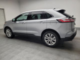 Used 2023 Ford Edge Titanium w/ Cargo Accessory Package image 3
