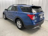 Certified 2023 Ford Explorer XLT w/ Equipment Group 202A image 4