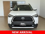 Used 2022 Toyota Corolla Cross XLE image 2
