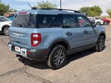 New 2025 Ford Bronco Sport Big Bend image 5