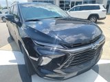 Used 2024 Chevrolet Blazer RS image 2