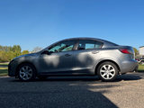Used 2010 MAZDA MAZDA3 i Sport image 5