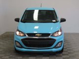 Certified 2021 Chevrolet Spark LS image 2