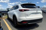 Used 2022 MAZDA CX-9 Touring Plus image 4