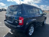 Used 2014 Jeep Patriot Latitude image 5