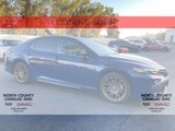 Used 2023 Toyota Camry SE image 2