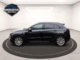 Used 2021 Cadillac XT4 Sport w/ Cold Weather Package image 2
