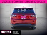 New 2025 Jeep Compass Latitude w/ Altitude Special Edition image 5
