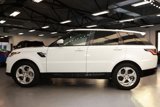 Used 2018 Land Rover Range Rover Sport HSE image 4