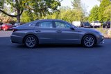 Certified 2022 Hyundai Sonata SEL w/ Cargo Package image 6
