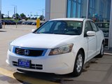 Used 2008 Honda Accord LX-P image 3