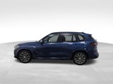 Used 2021 BMW X5 xDrive40i w/ M Sport Package image 2