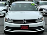Used 2015 Volkswagen Jetta S image 4