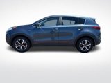 Used 2020 Kia Sportage LX image 4
