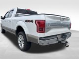 Used 2016 Ford F150 King Ranch w/ Equipment Group 601A Luxury image 3