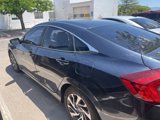 Used 2016 Honda Civic EX image 4