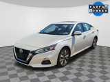 Certified 2020 Nissan Altima 2.5 SV image 2