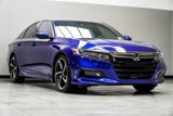 Used 2018 Honda Accord Sport image 4