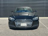 Used 2018 Audi A5 2.0T Premium Plus w/ Premium Plus image 4