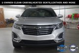 Used 2022 Chevrolet Equinox Premier image 2