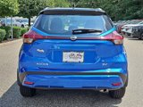 Used 2024 Nissan Kicks SV image 6