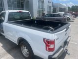 Used 2020 Ford F150 XL w/ Equipment Group 101A Mid image 3