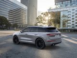 New 2025 Lincoln Corsair Reserve w/ Jet Appearance Package image 4