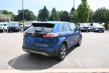 Used 2022 Ford Edge SEL w/ Convenience Package image 6