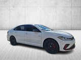 Certified 2025 Volkswagen Jetta GLI Autobahn w/ GLI Black Package image 3