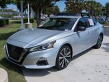 Used 2020 Nissan Altima 2.5 SR image 5