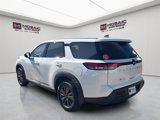 Used 2024 Nissan Pathfinder S image 5