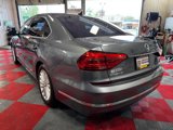 Used 2016 Volkswagen Passat 1.8T SE w/ Lighting Package (P06) image 5
