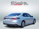 Used 2023 Toyota Camry LE image 4